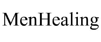 MENHEALING