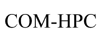 COM-HPC