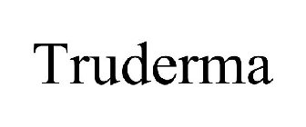 TRUDERMA