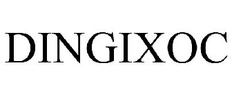 DINGIXOC