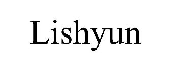 LISHYUN