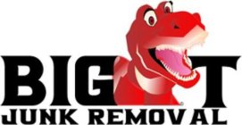 BIG T JUNK REMOVAL