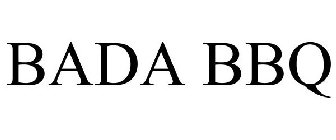 BADA BBQ