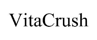 VITACRUSH
