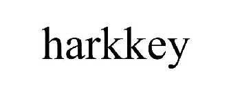 HARKKEY