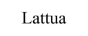 LATTUA