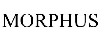 MORPHUS