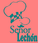 SEÑOR LECHÓN