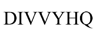 DIVVYHQ