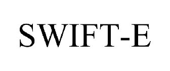 SWIFT-E