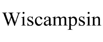WISCAMPSIN