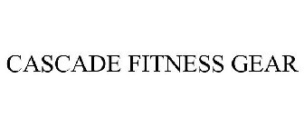 CASCADE FITNESS GEAR