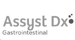 ASSYST DX GASTROINTESTINAL