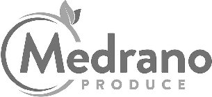 MEDRANO PRODUCE