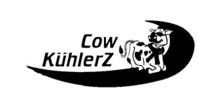 COW KUHLERZ