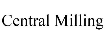 CENTRAL MILLING