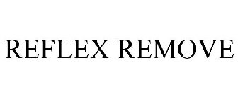 REFLEX REMOVE