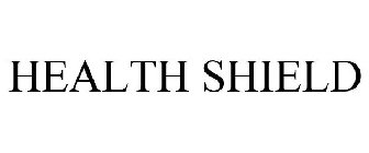 HEALTH SHIELD