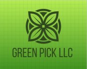 GREEN PICK LLC