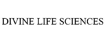 DIVINE LIFE SCIENCES