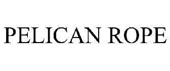 PELICAN ROPE