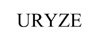 URYZE