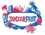 SOCCERFEST 1