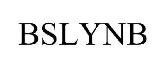 BSLYNB