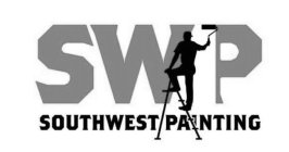 SWP SOUTHWEST PAINTING