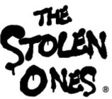 THE STOLEN ONES