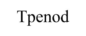 TPENOD