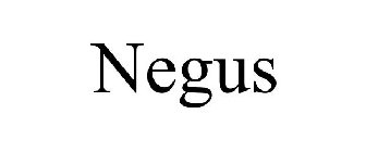 NEGUS