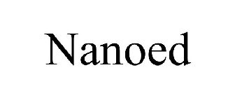 NANOED