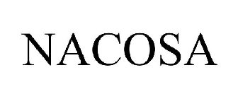 NACOSA