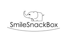 SMILESNACKBOX