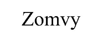 ZOMVY