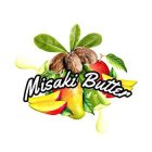 MISAKI BUTTER