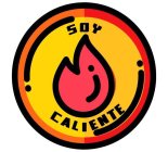 SOY CALIENTE