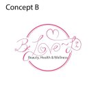 BE LOVE-LI BEAUTY, HEALTH & WELLNESS