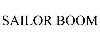SAILOR BOOM
