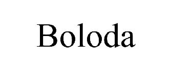 BOLODA