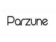 PARZUNE