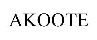 AKOOTE