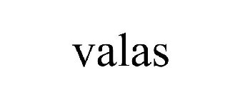 VALAS