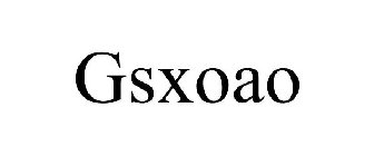 GSXOAO