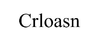 CRLOASN