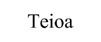 TEIOA