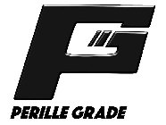 PG PERILLE GRADE