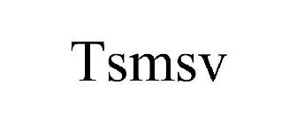 TSMSV