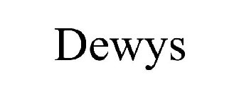 DEWYS